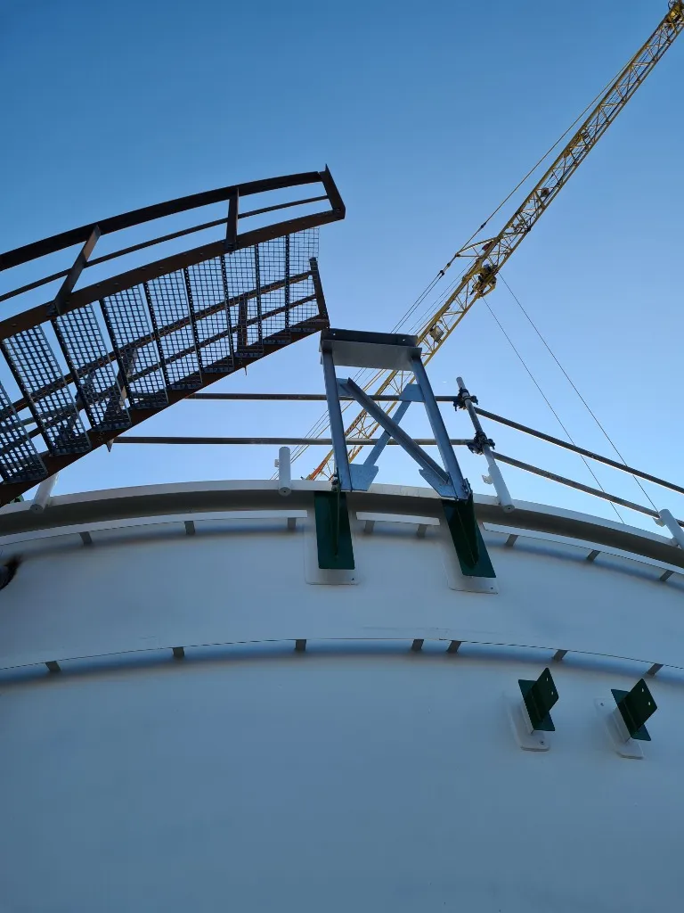 Engineering & Bouwbegeleiding op Locatie - Afbeelding 1