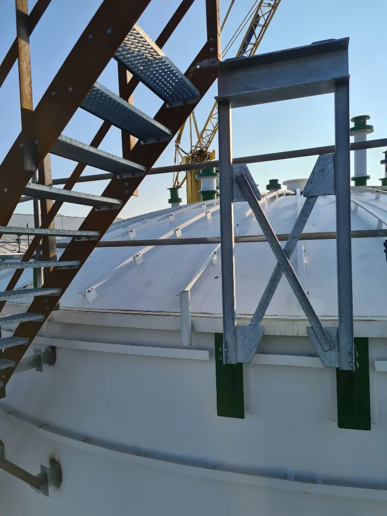 Engineering & Bouwbegeleiding op Locatie - Afbeelding 4