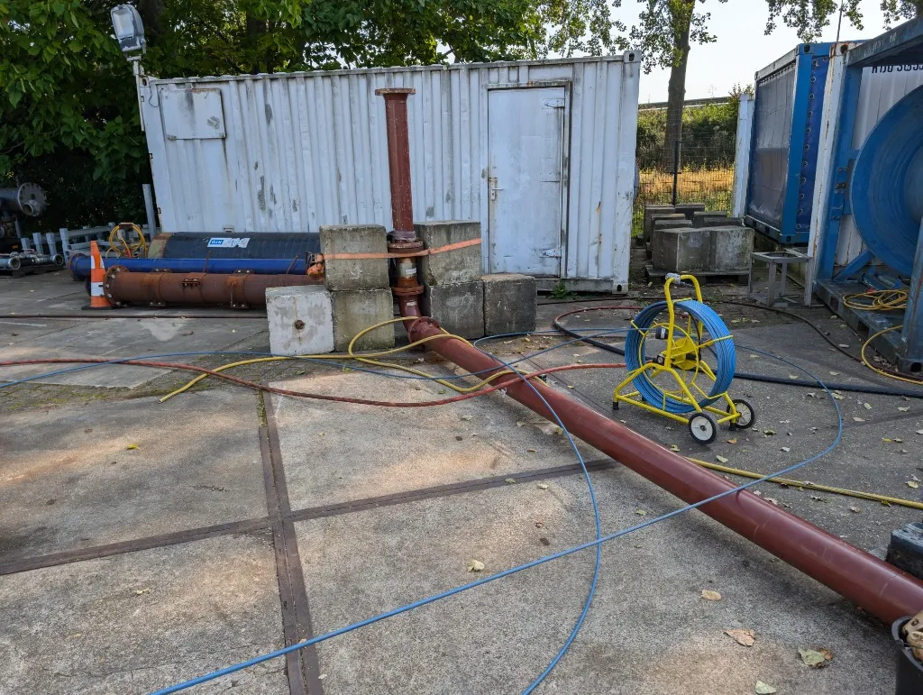 Vliegtuigbrandstof Systeem Inspectie (Hydrants) - Afbeelding 4